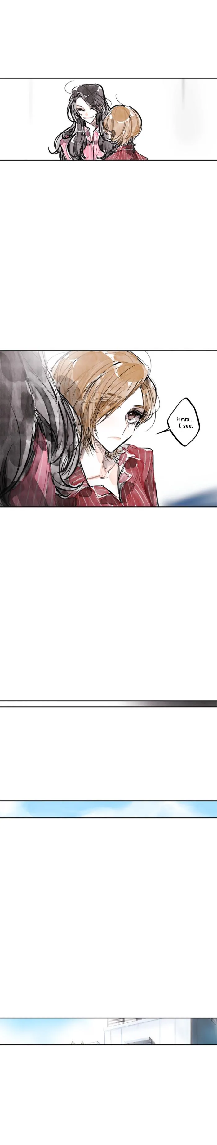 Read Swallow Tail chapter 33 image 15 on Lezhin