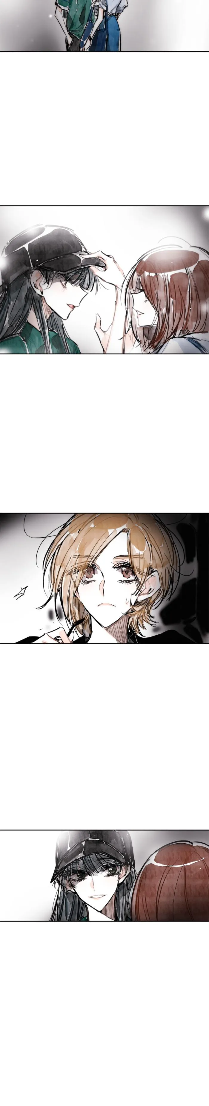 Read Swallow Tail chapter 33 image 17 on Lezhin