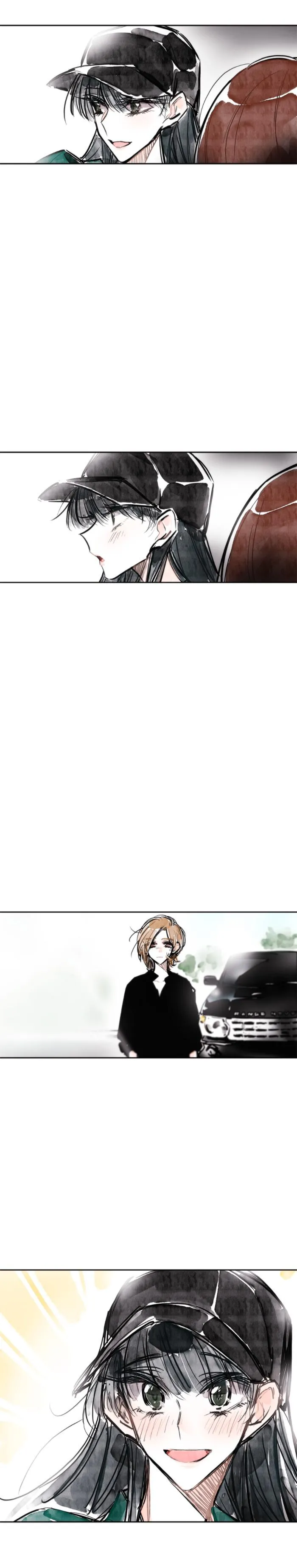 Read Swallow Tail chapter 33 image 18 on Lezhin
