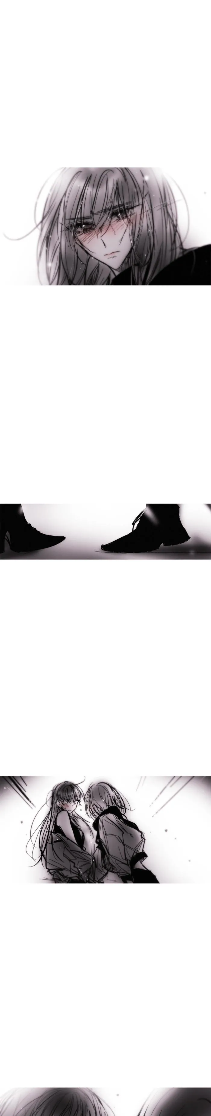 Read Swallow Tail chapter 33 image 2 on Lezhin