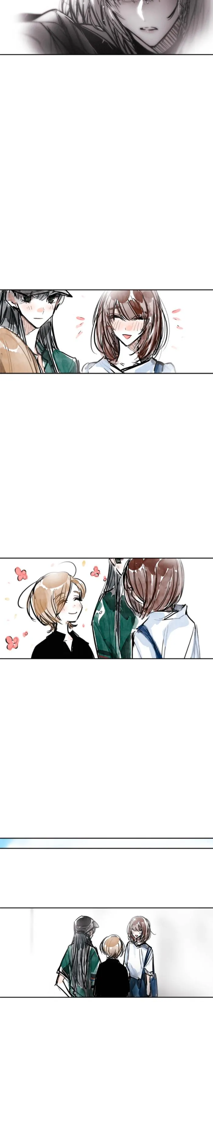 Read Swallow Tail chapter 33 image 21 on Lezhin