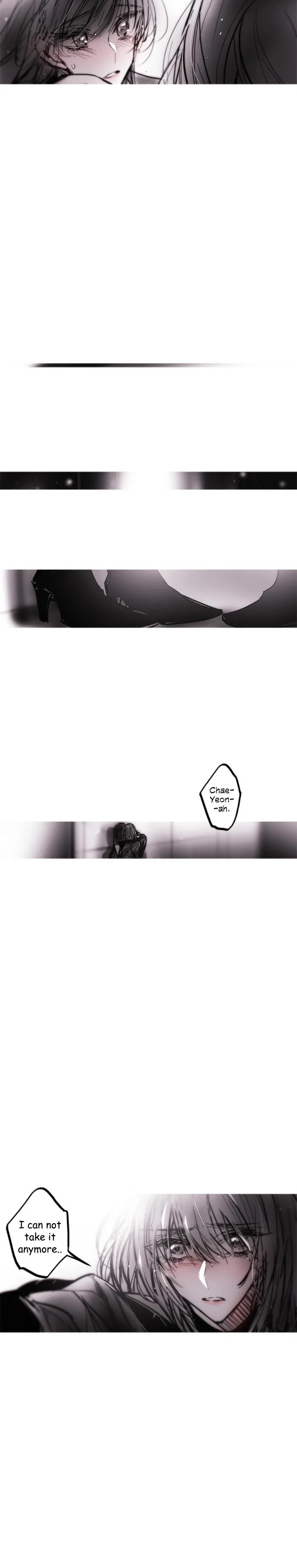 Read Swallow Tail chapter 33 image 3 on Lezhin