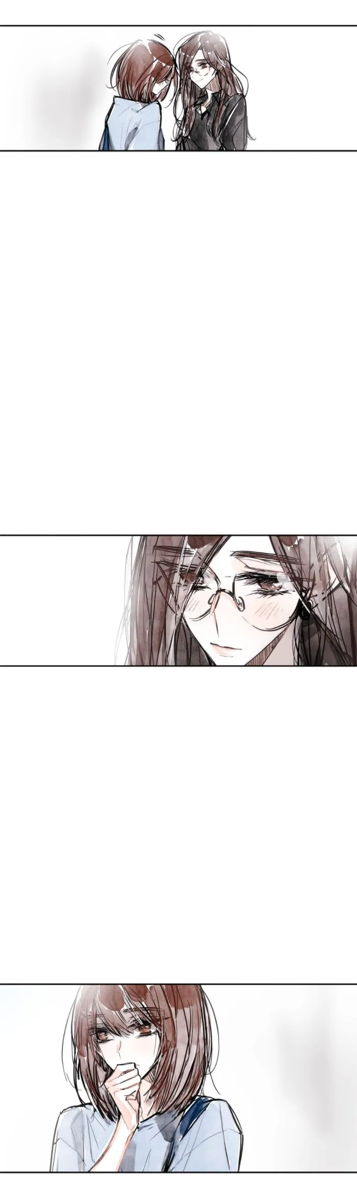 Read Swallow Tail chapter 34 image 11 on Lezhin