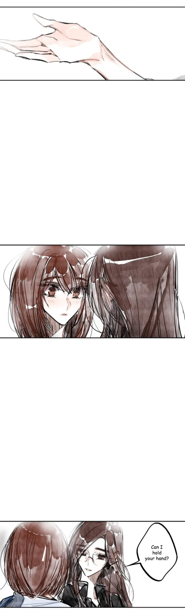 Read Swallow Tail chapter 34 image 14 on Lezhin