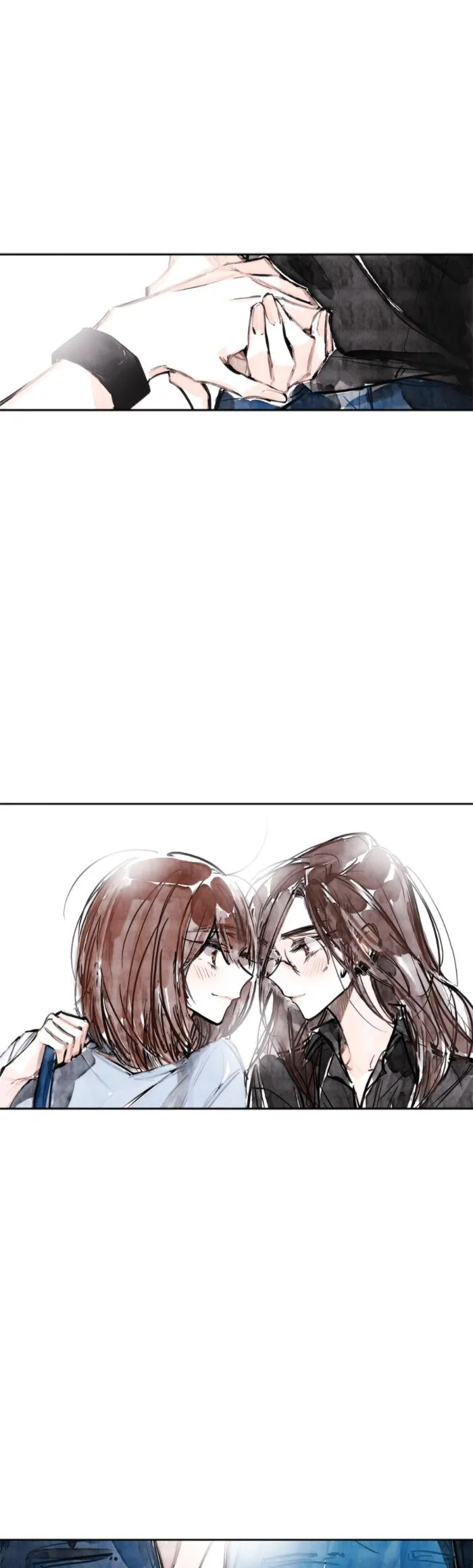 Read Swallow Tail chapter 34 image 16 on Lezhin