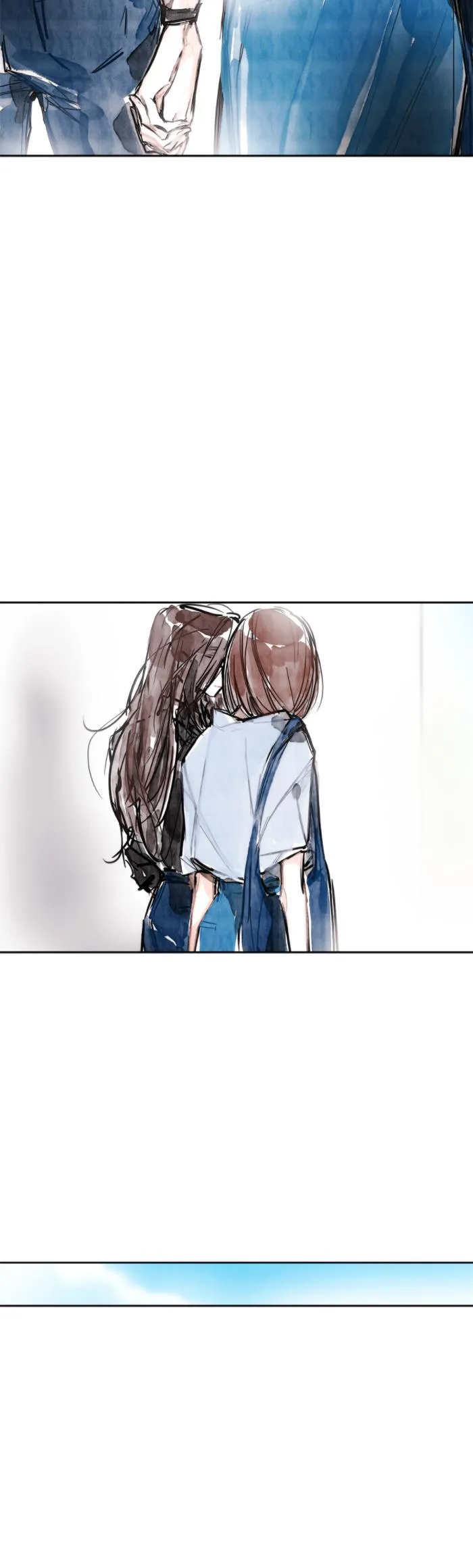 Read Swallow Tail chapter 34 image 17 on Lezhin