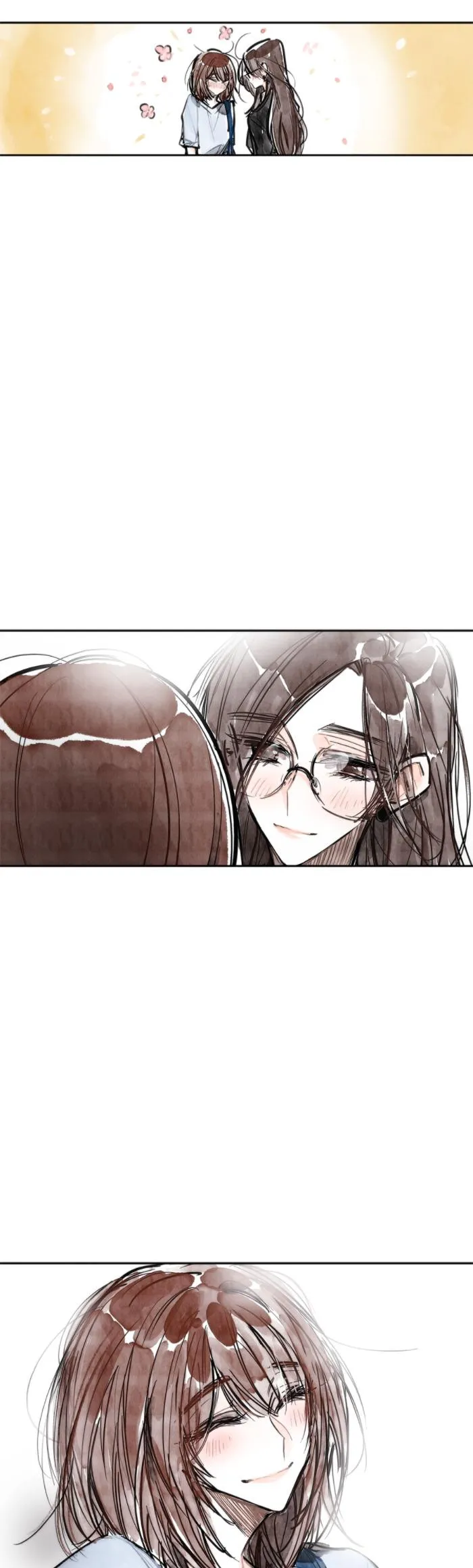 Read Swallow Tail chapter 34 image 2 on Lezhin