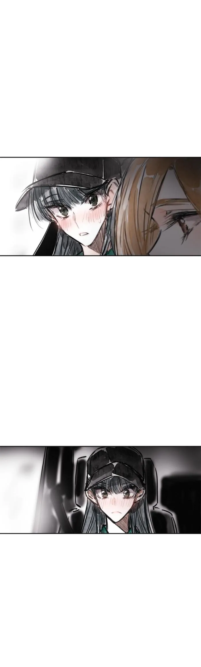 Read Swallow Tail chapter 34 image 21 on Lezhin