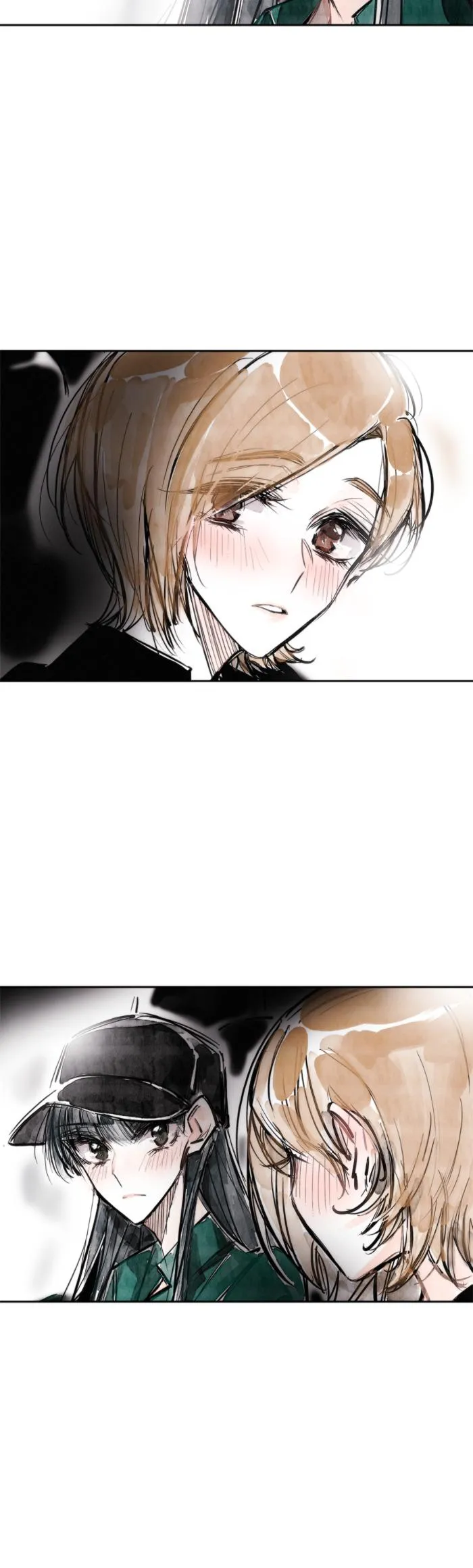 Read Swallow Tail chapter 34 image 24 on Lezhin