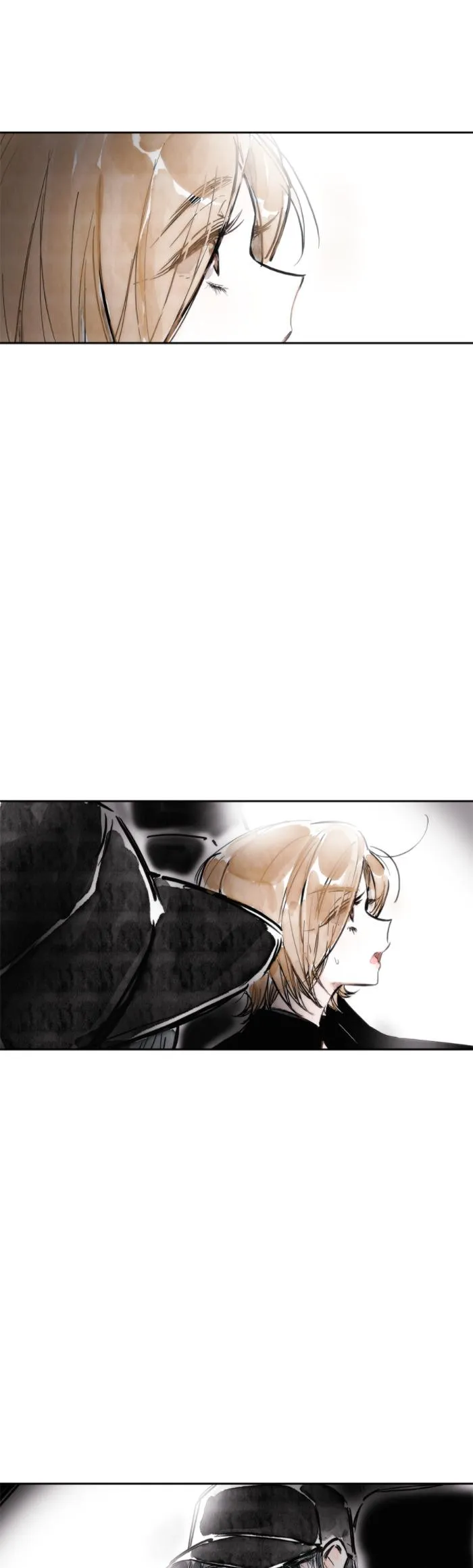 Read Swallow Tail chapter 34 image 28 on Lezhin
