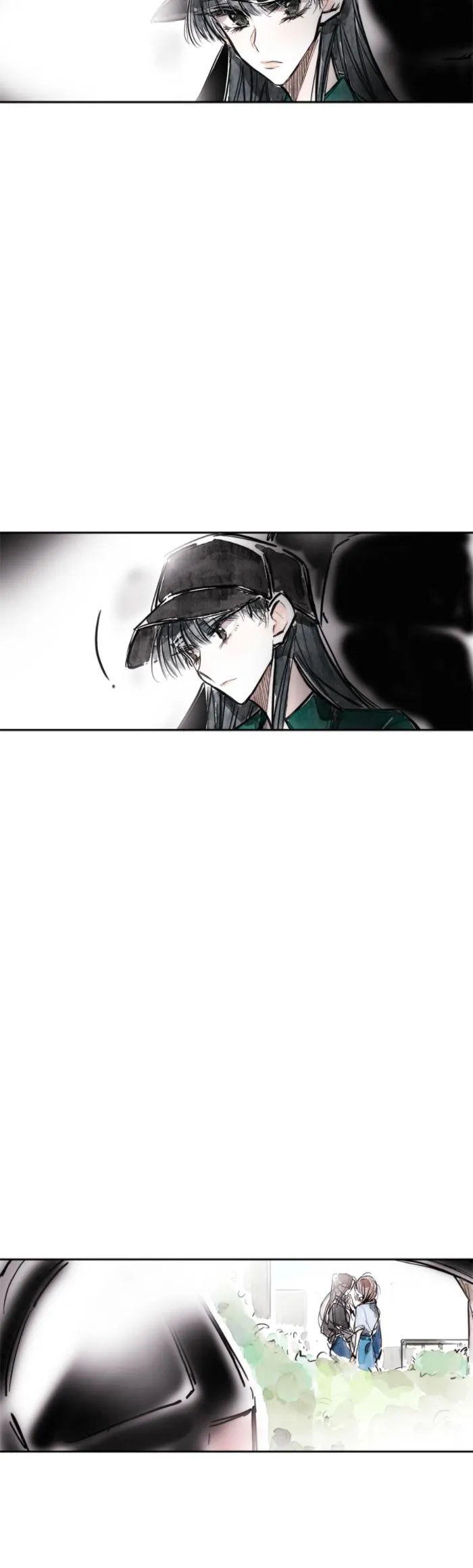 Read Swallow Tail chapter 34 image 29 on Lezhin