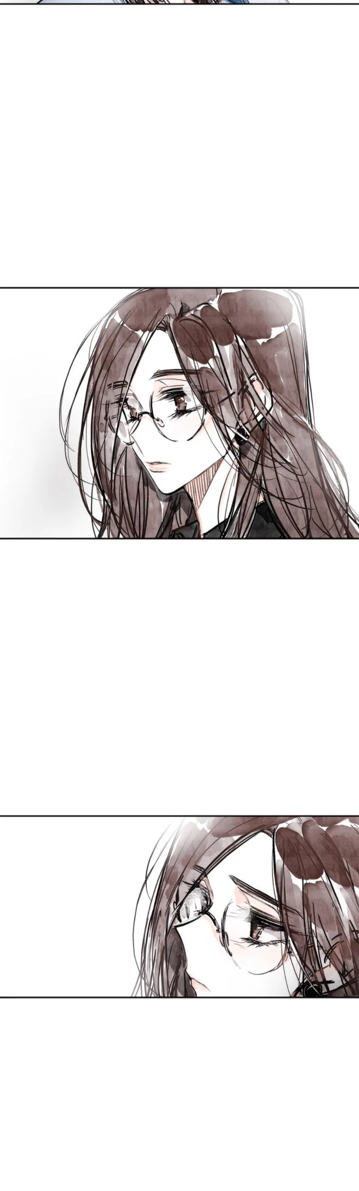Read Swallow Tail chapter 34 image 3 on Lezhin