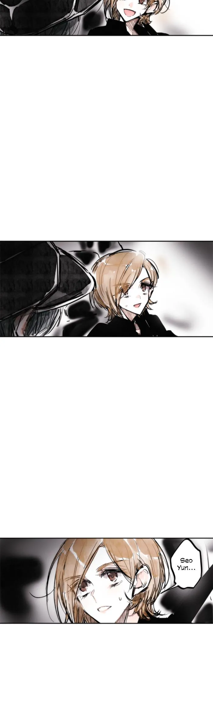 Read Swallow Tail chapter 34 image 32 on Lezhin