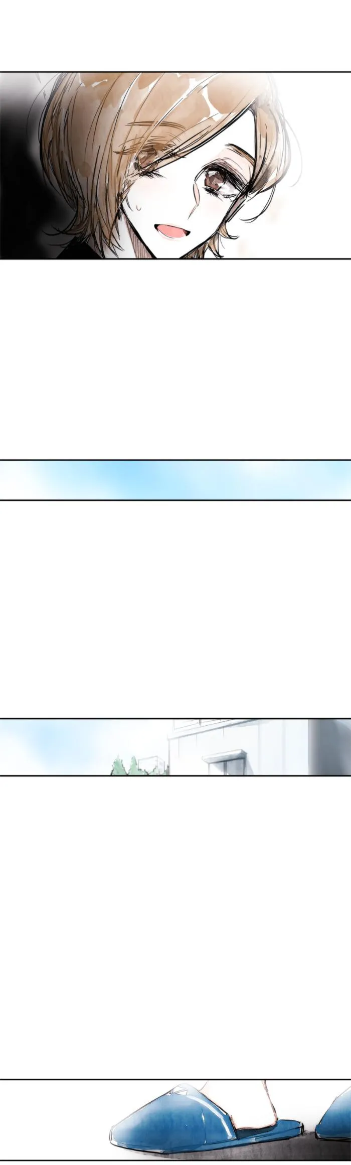 Read Swallow Tail chapter 34 image 34 on Lezhin