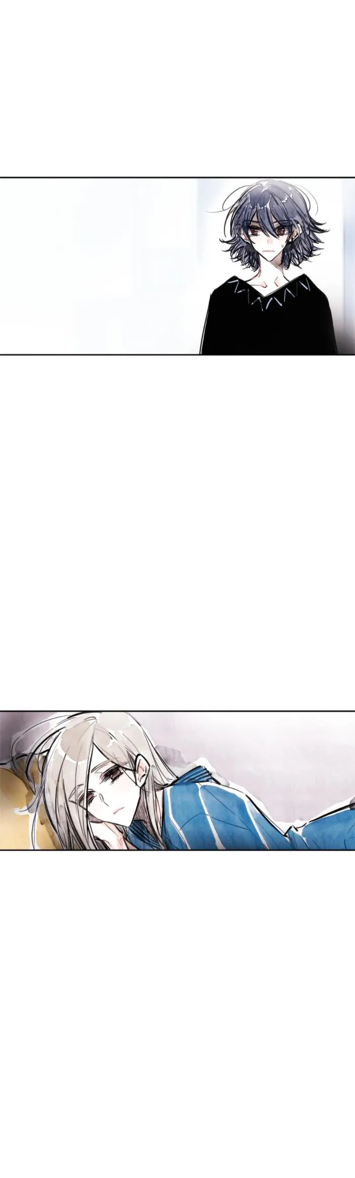 Read Swallow Tail chapter 34 image 39 on Lezhin