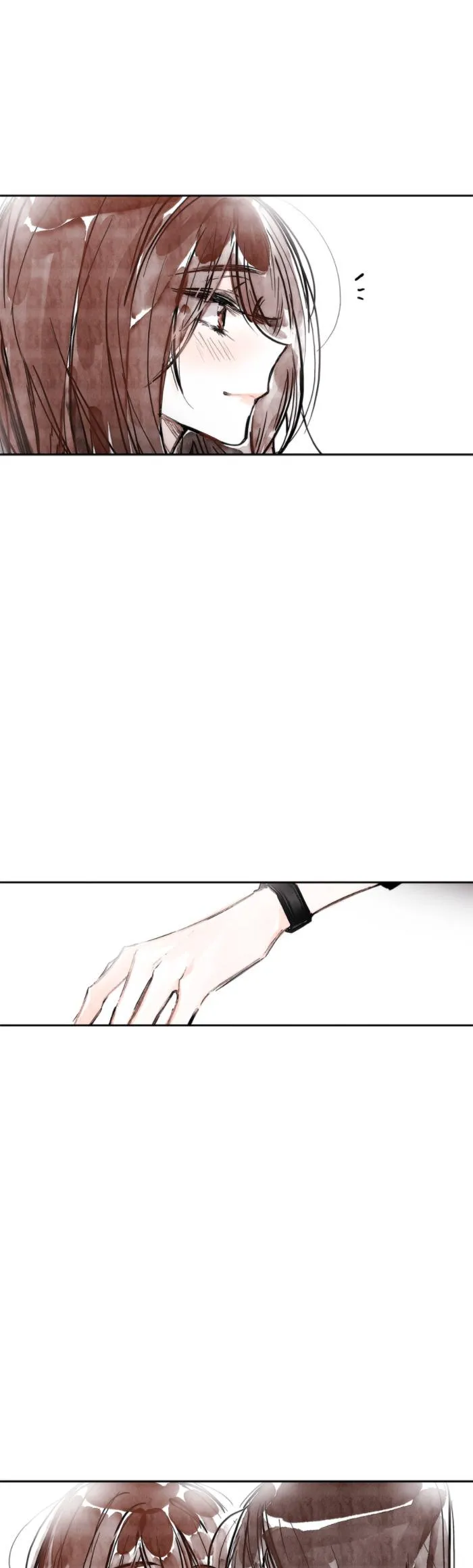 Read Swallow Tail chapter 34 image 4 on Lezhin
