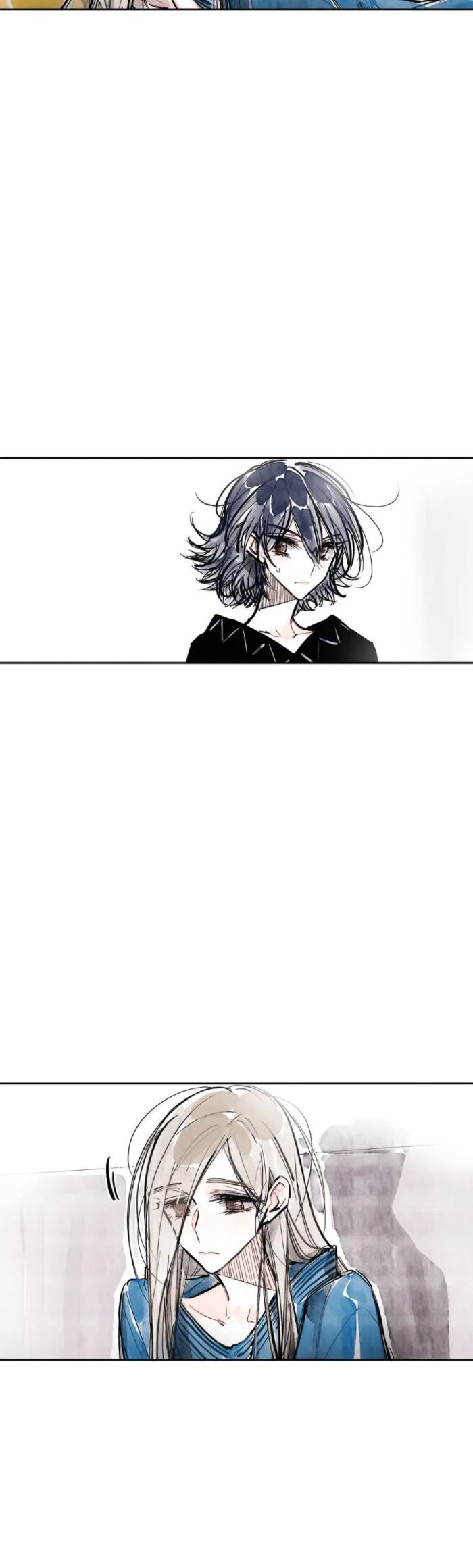 Read Swallow Tail chapter 34 image 41 on Lezhin