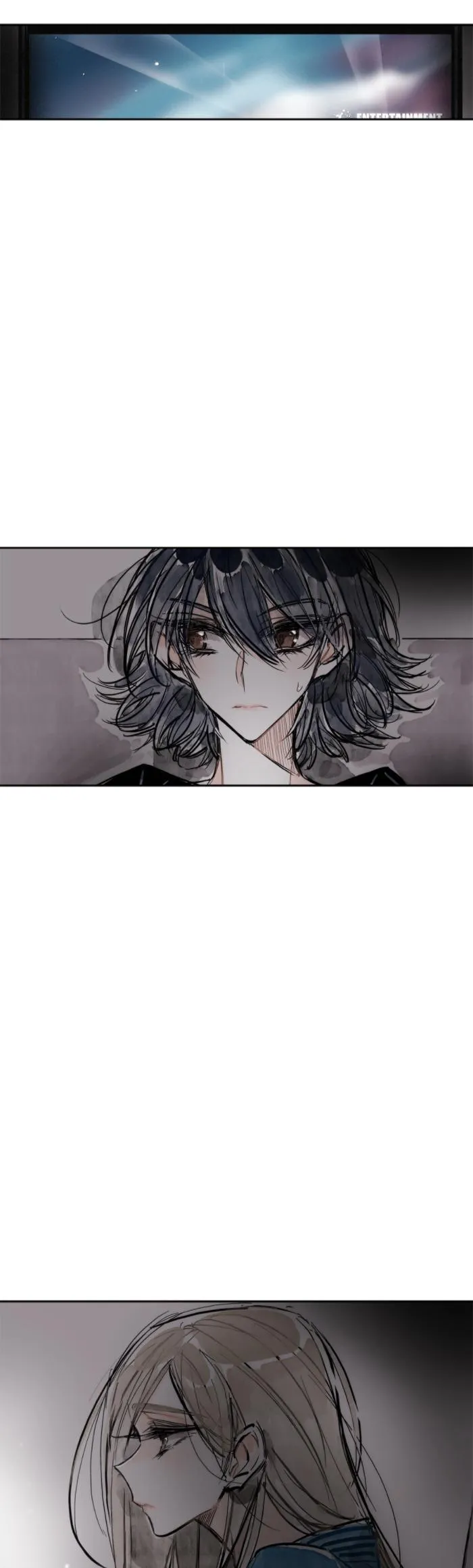 Read Swallow Tail chapter 34 image 43 on Lezhin
