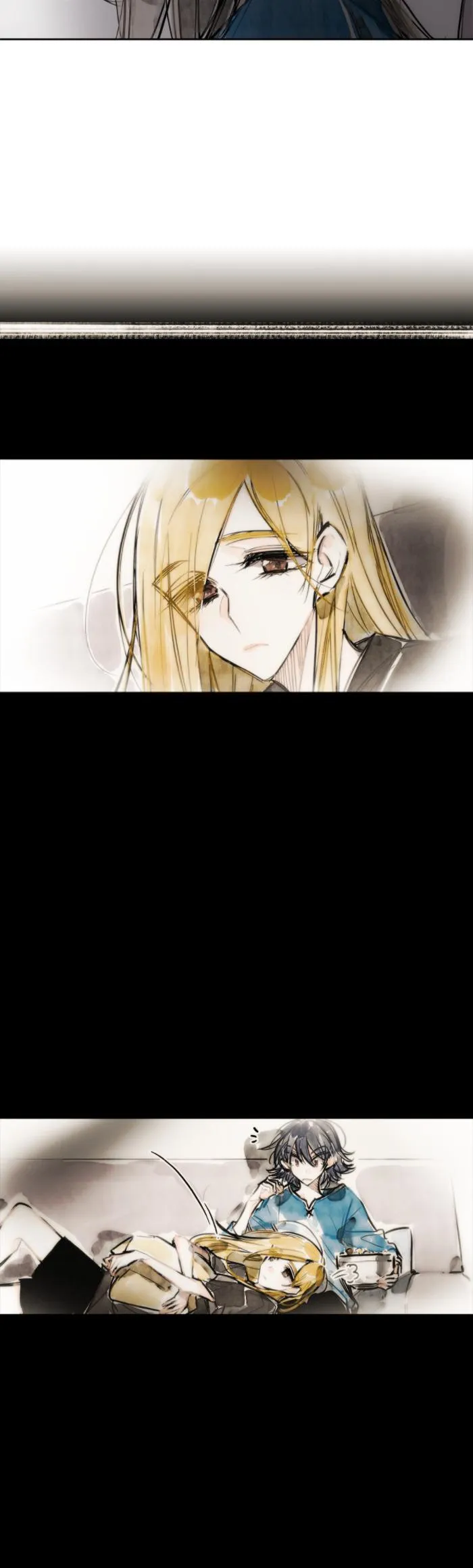 Read Swallow Tail chapter 34 image 44 on Lezhin