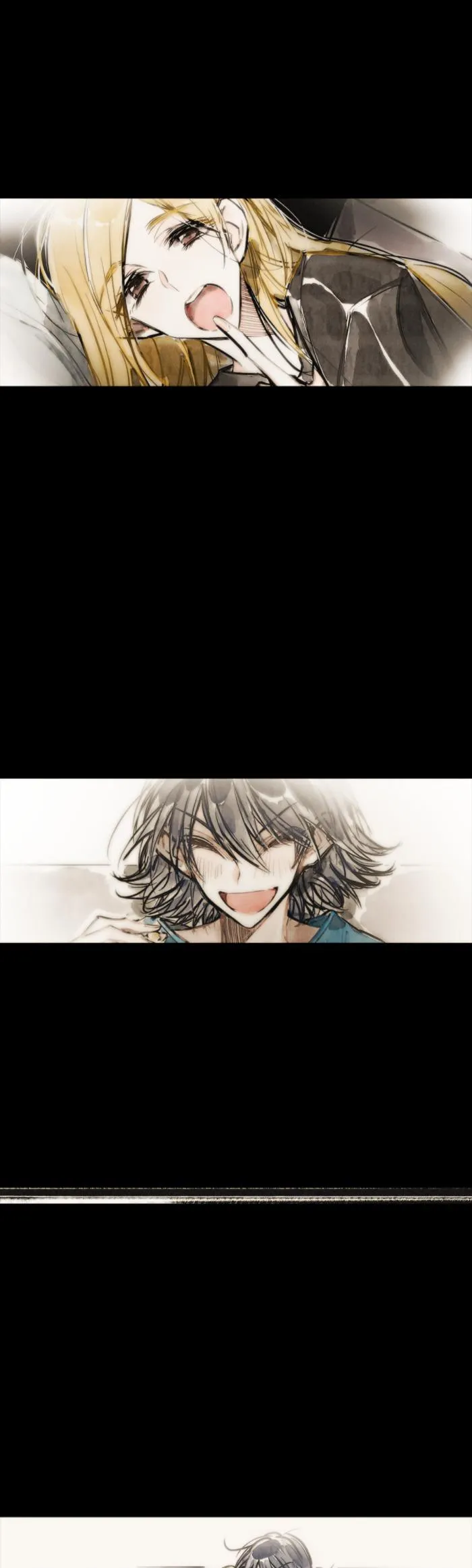 Read Swallow Tail chapter 34 image 45 on Lezhin