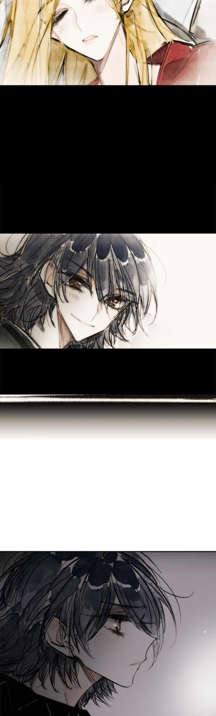 Read Swallow Tail chapter 34 image 49 on Lezhin