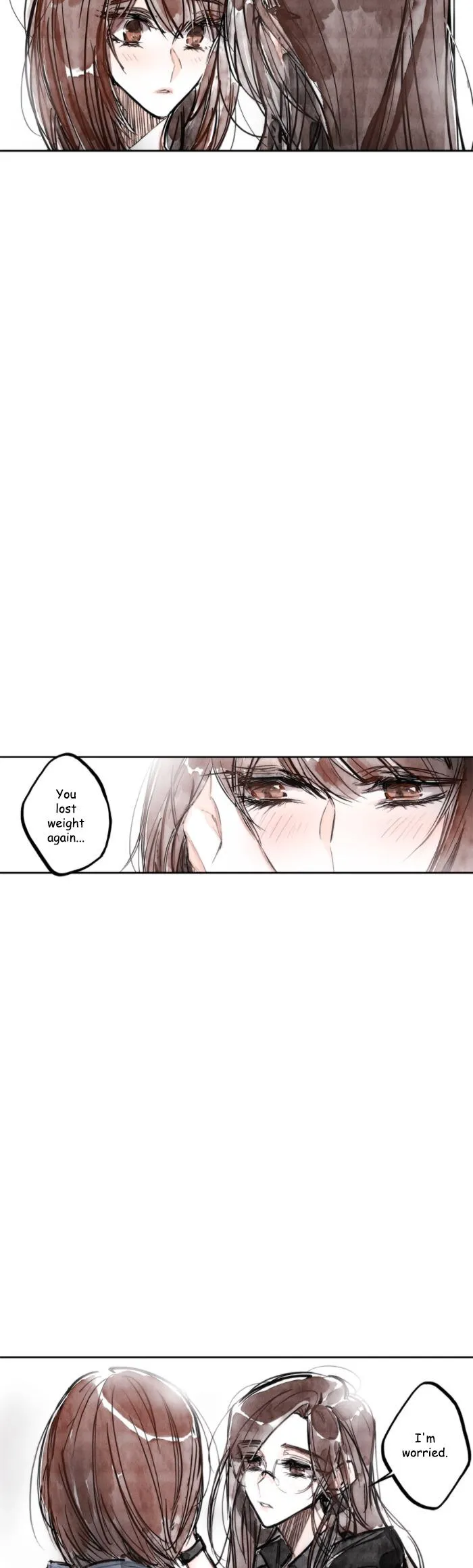 Read Swallow Tail chapter 34 image 5 on Lezhin