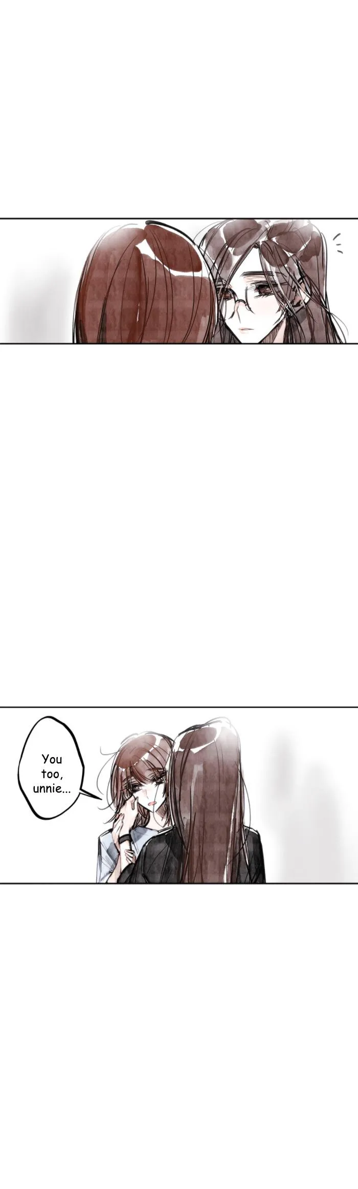 Read Swallow Tail chapter 34 image 7 on Lezhin