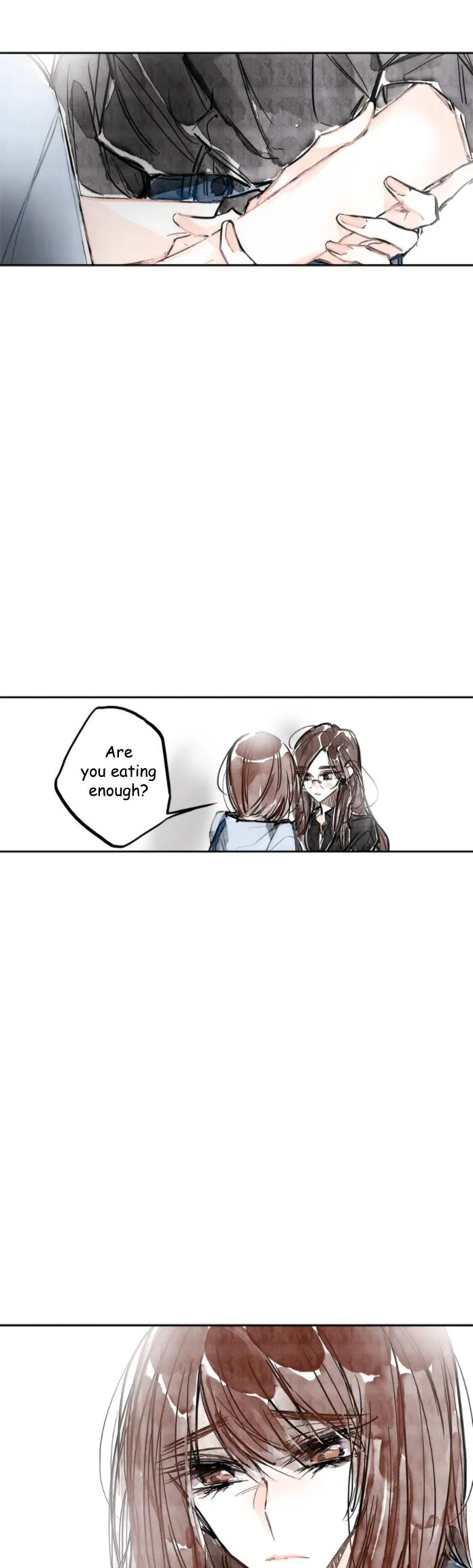 Read Swallow Tail chapter 34 image 8 on Lezhin