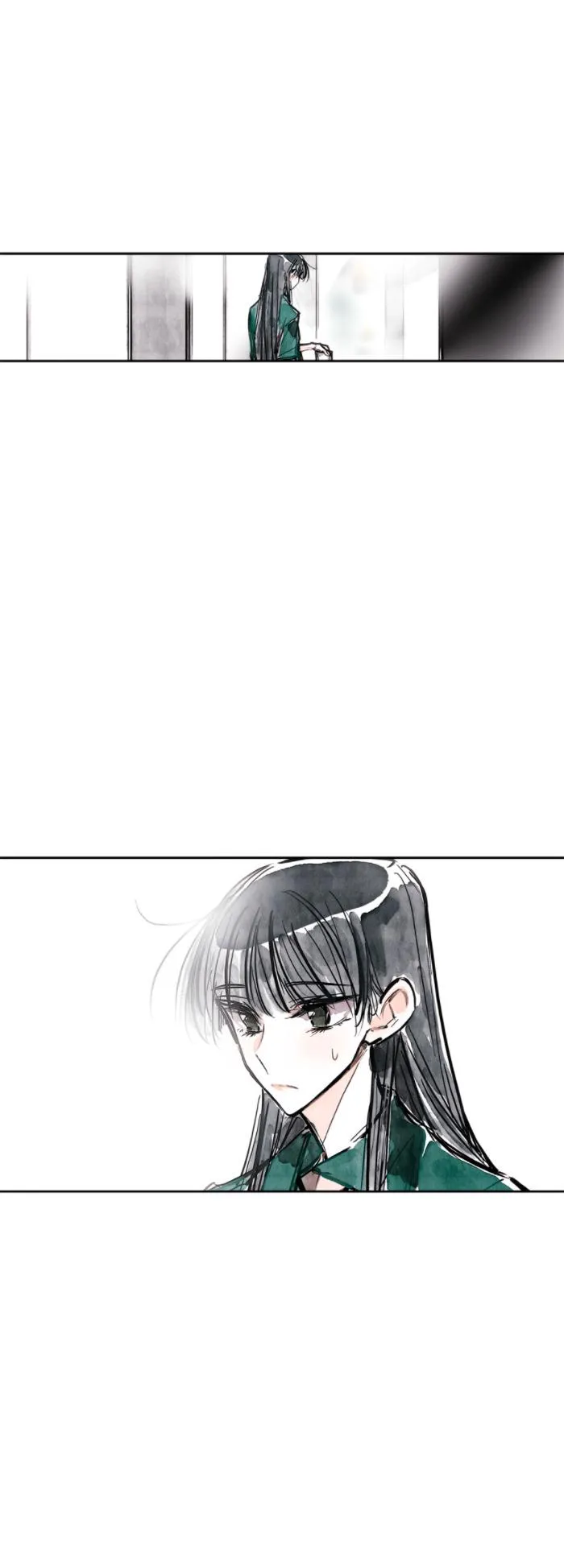 Read Swallow Tail chapter 35 image 22 on Lezhin