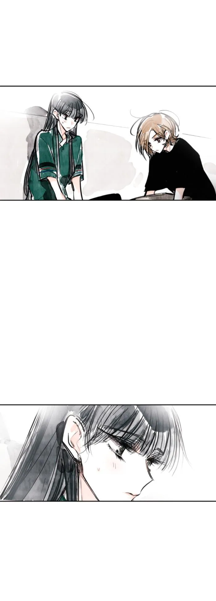 Read Swallow Tail chapter 35 image 25 on Lezhin