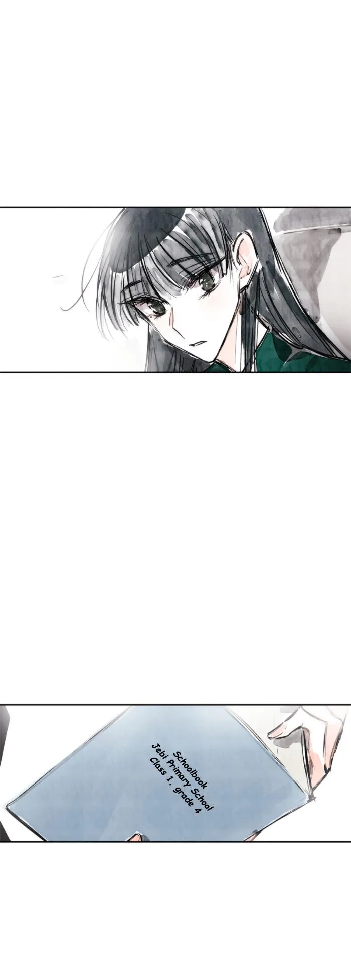 Read Swallow Tail chapter 35 image 27 on Lezhin