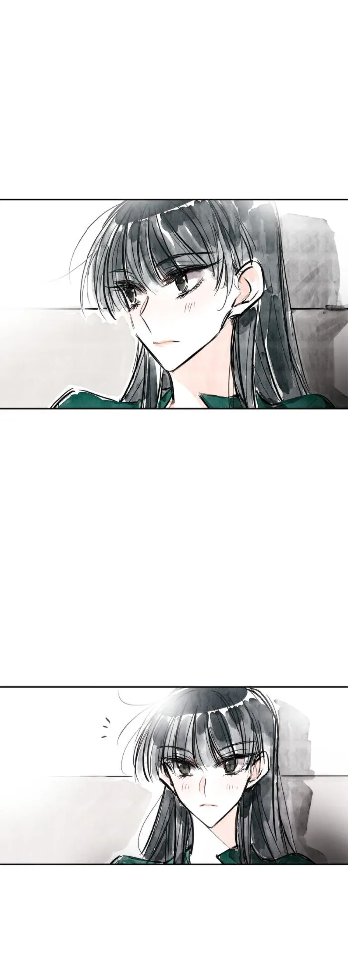 Read Swallow Tail chapter 35 image 3 on Lezhin