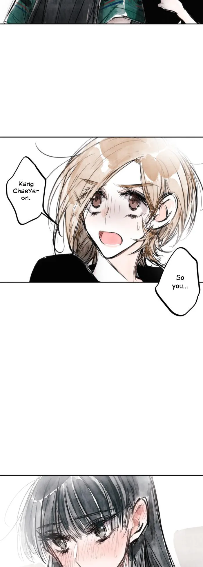 Read Swallow Tail chapter 35 image 31 on Lezhin