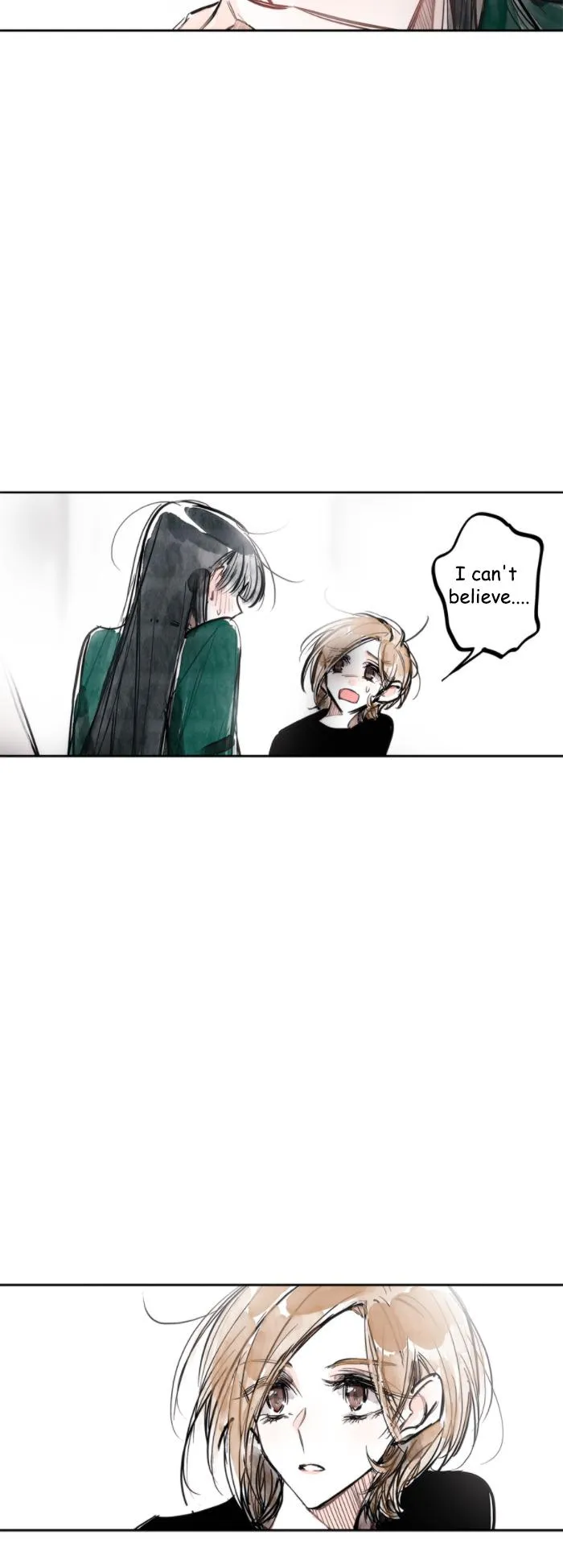 Read Swallow Tail chapter 35 image 33 on Lezhin
