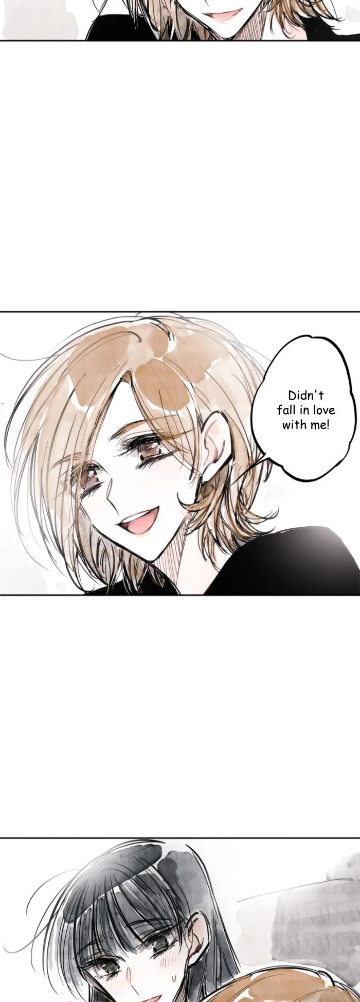 Read Swallow Tail chapter 35 image 36 on Lezhin