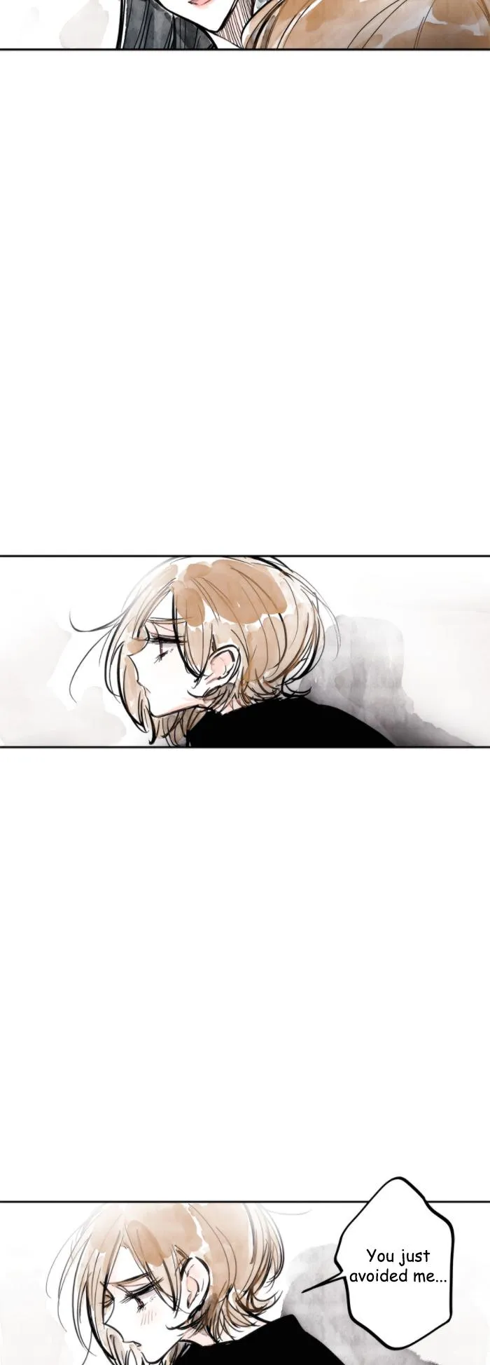 Read Swallow Tail chapter 35 image 37 on Lezhin