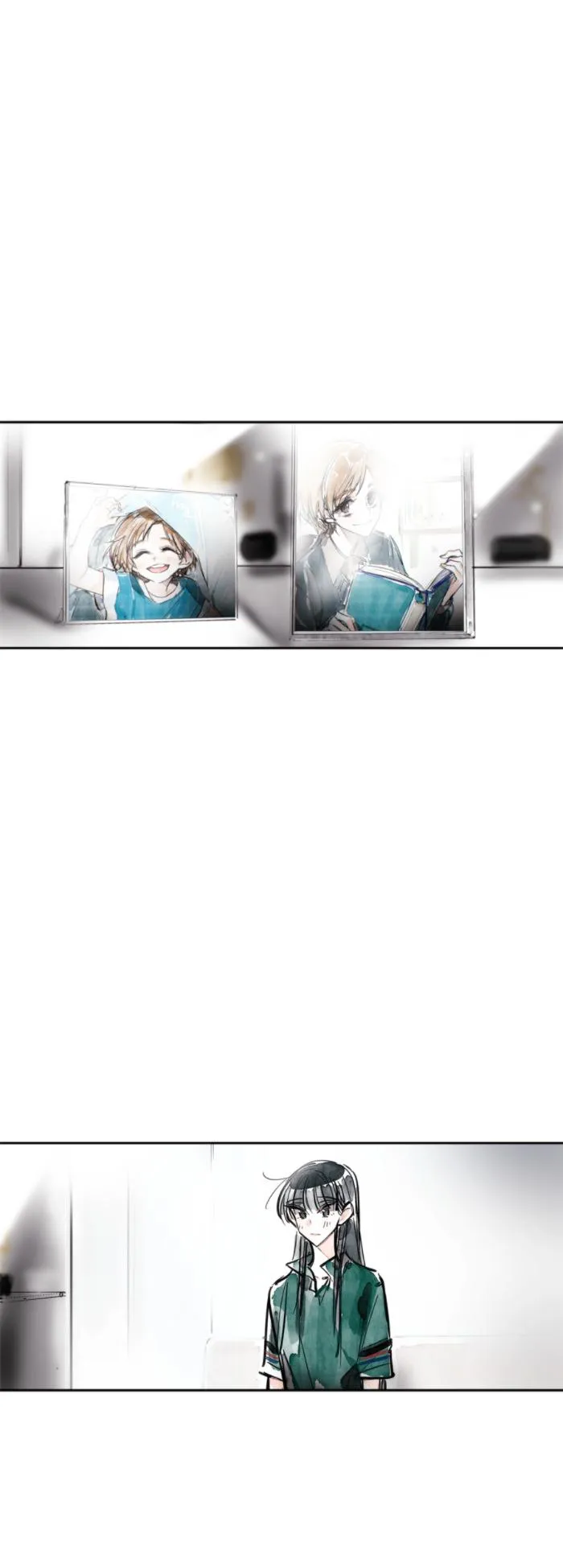 Read Swallow Tail chapter 35 image 4 on Lezhin