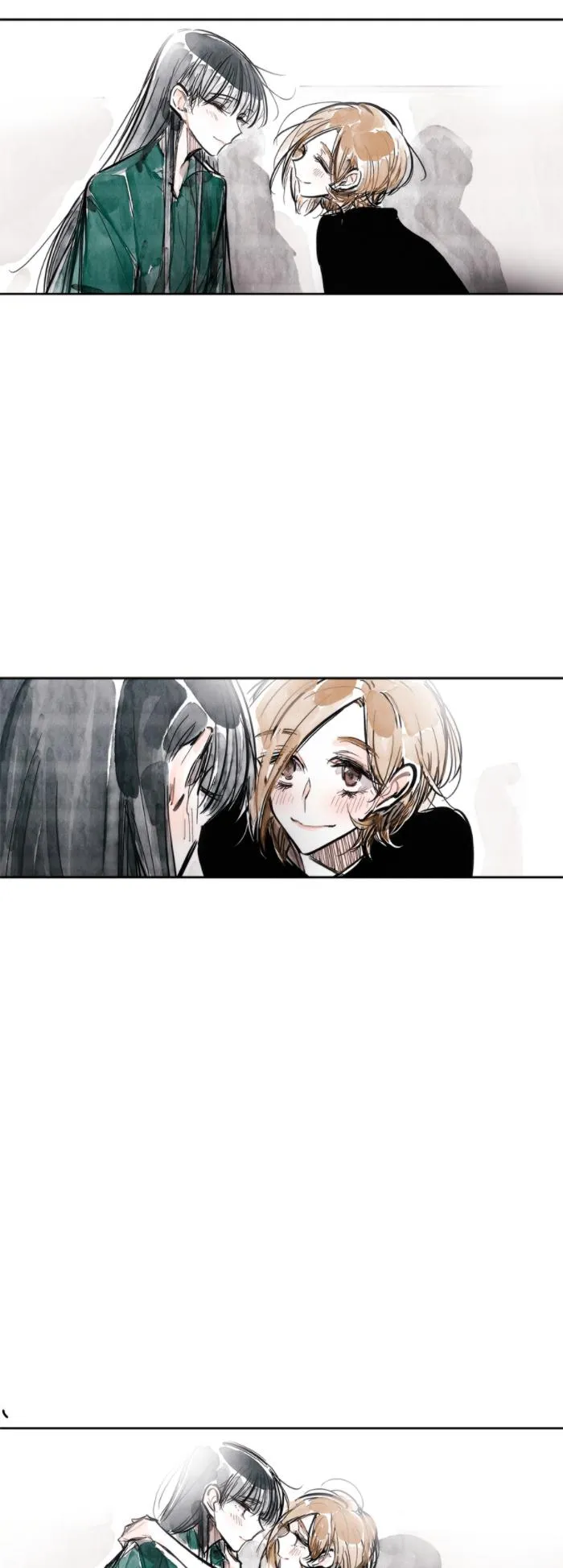 Read Swallow Tail chapter 35 image 41 on Lezhin
