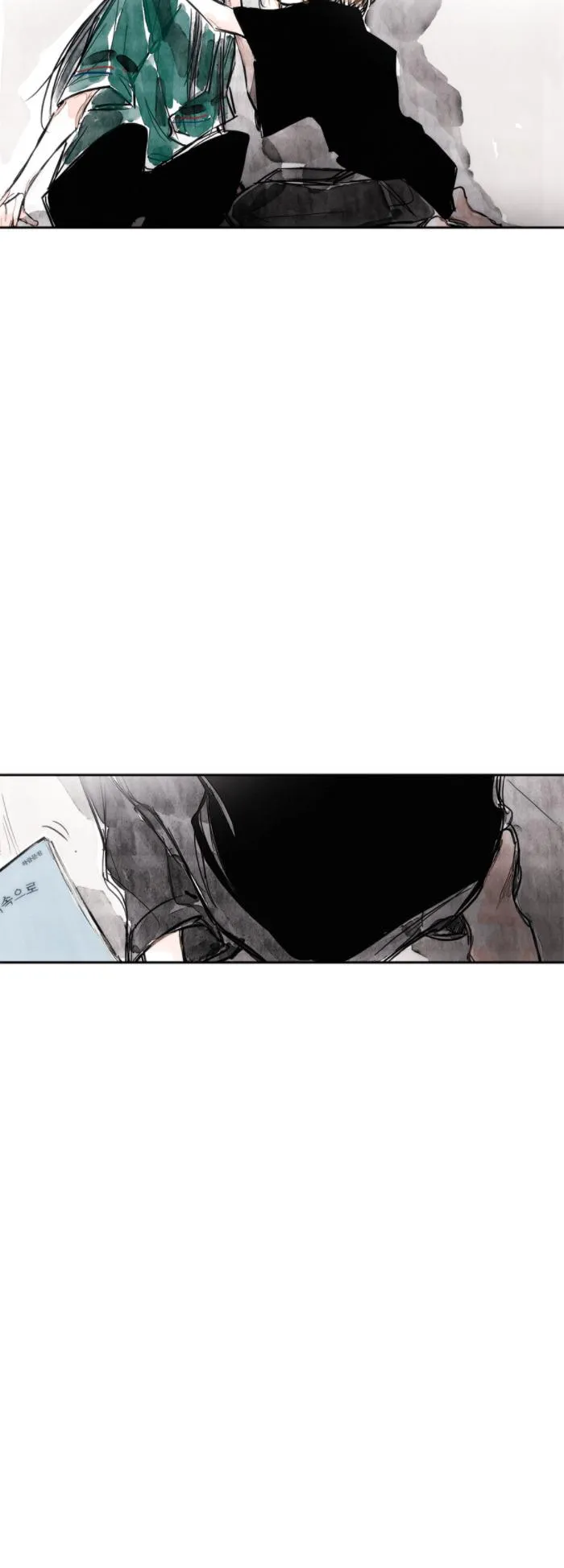 Read Swallow Tail chapter 35 image 42 on Lezhin
