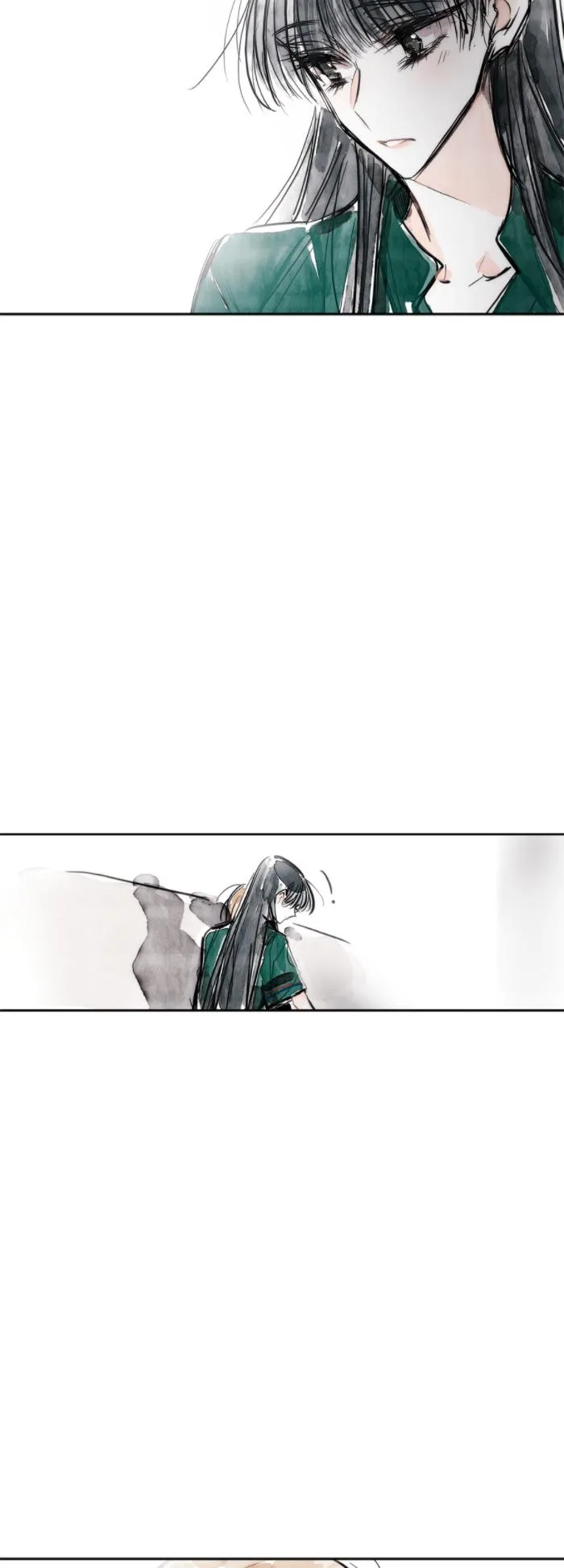 Read Swallow Tail chapter 35 image 45 on Lezhin