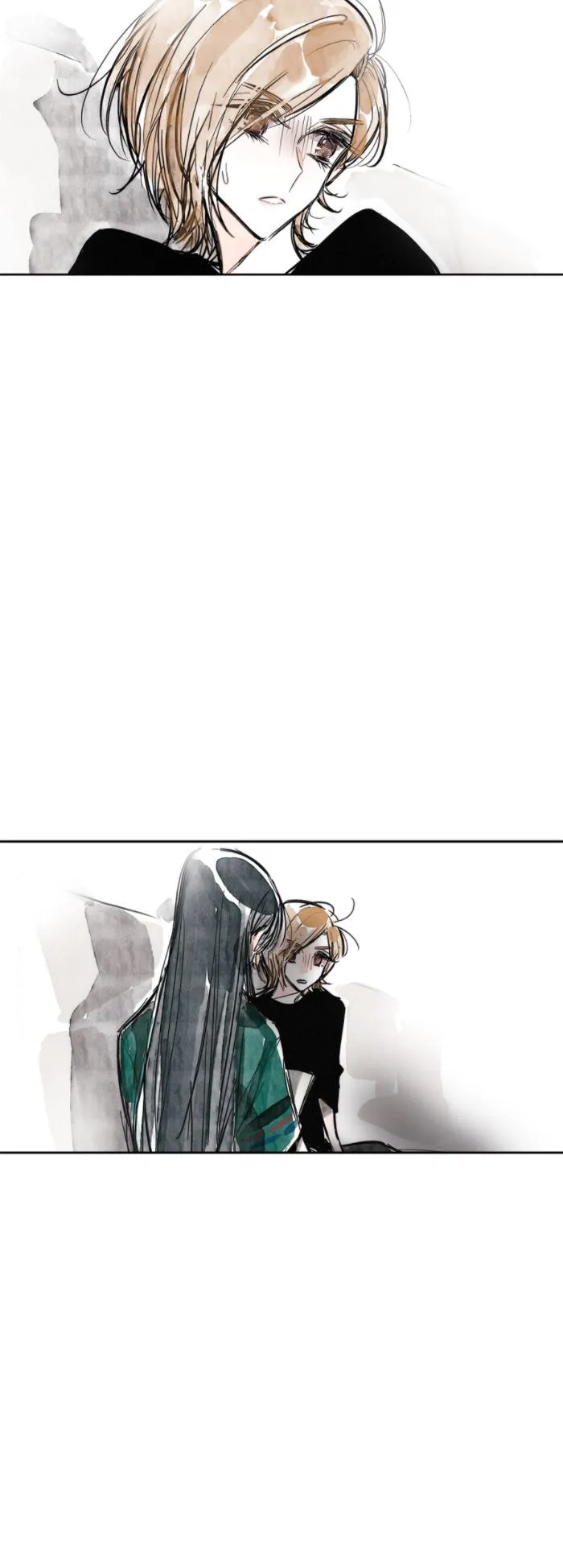 Read Swallow Tail chapter 35 image 46 on Lezhin