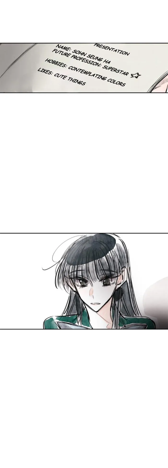 Read Swallow Tail chapter 35 image 47 on Lezhin
