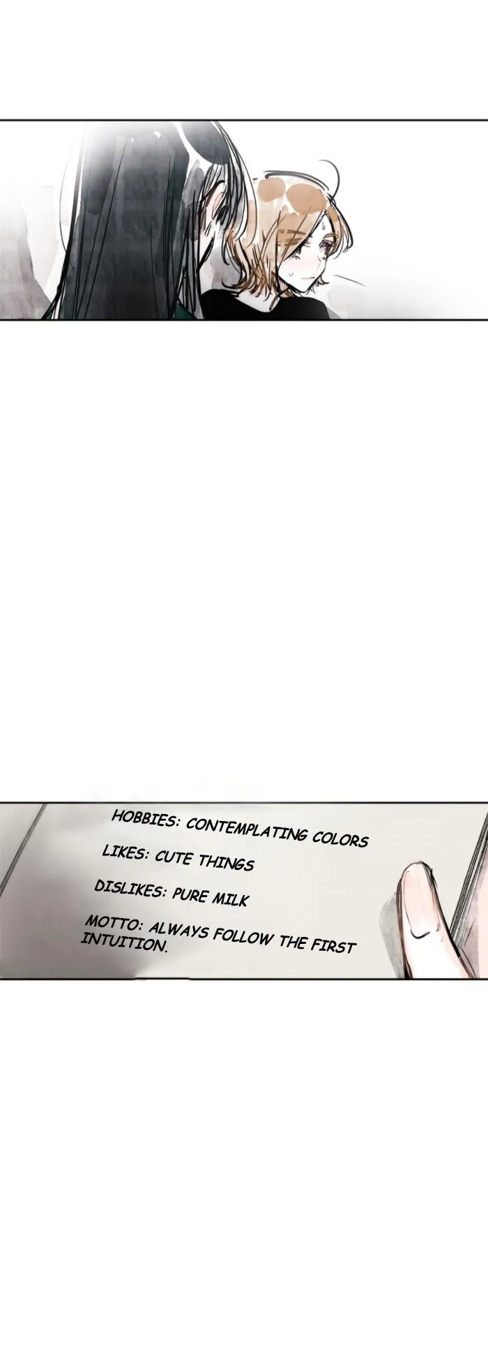 Read Swallow Tail chapter 35 image 48 on Lezhin