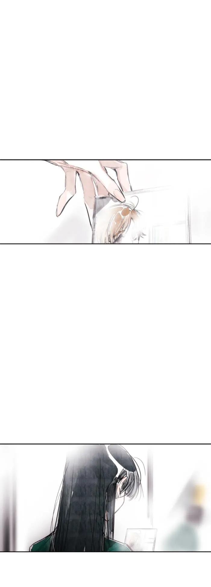 Read Swallow Tail chapter 35 image 5 on Lezhin