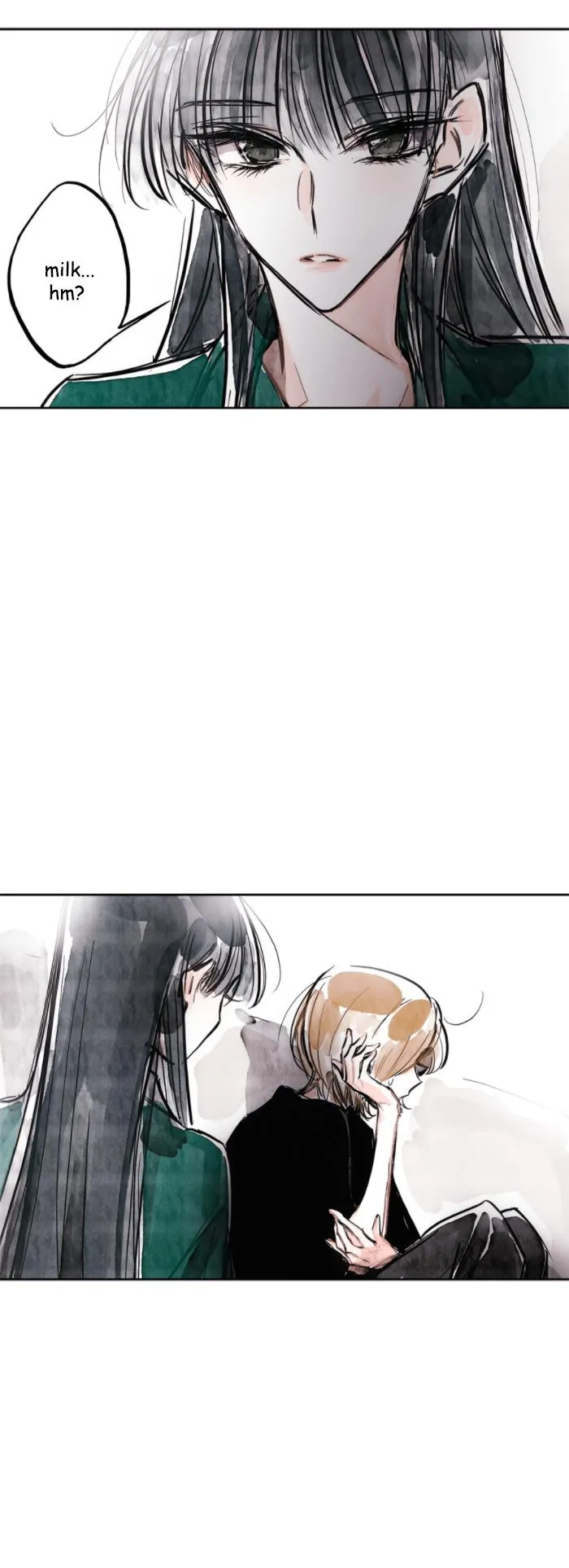 Read Swallow Tail chapter 35 image 50 on Lezhin