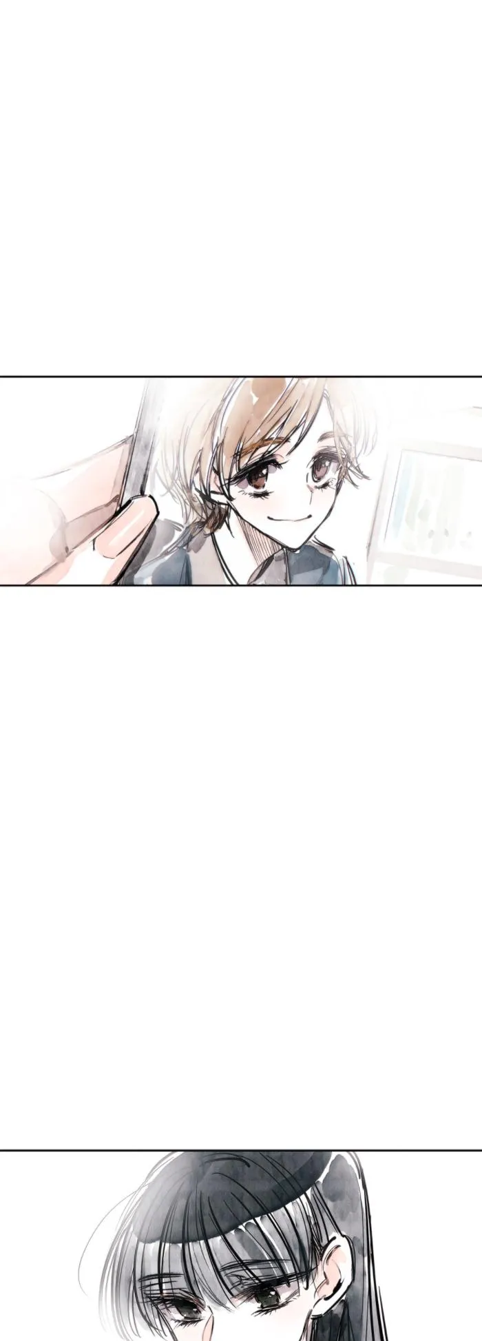 Read Swallow Tail chapter 35 image 6 on Lezhin