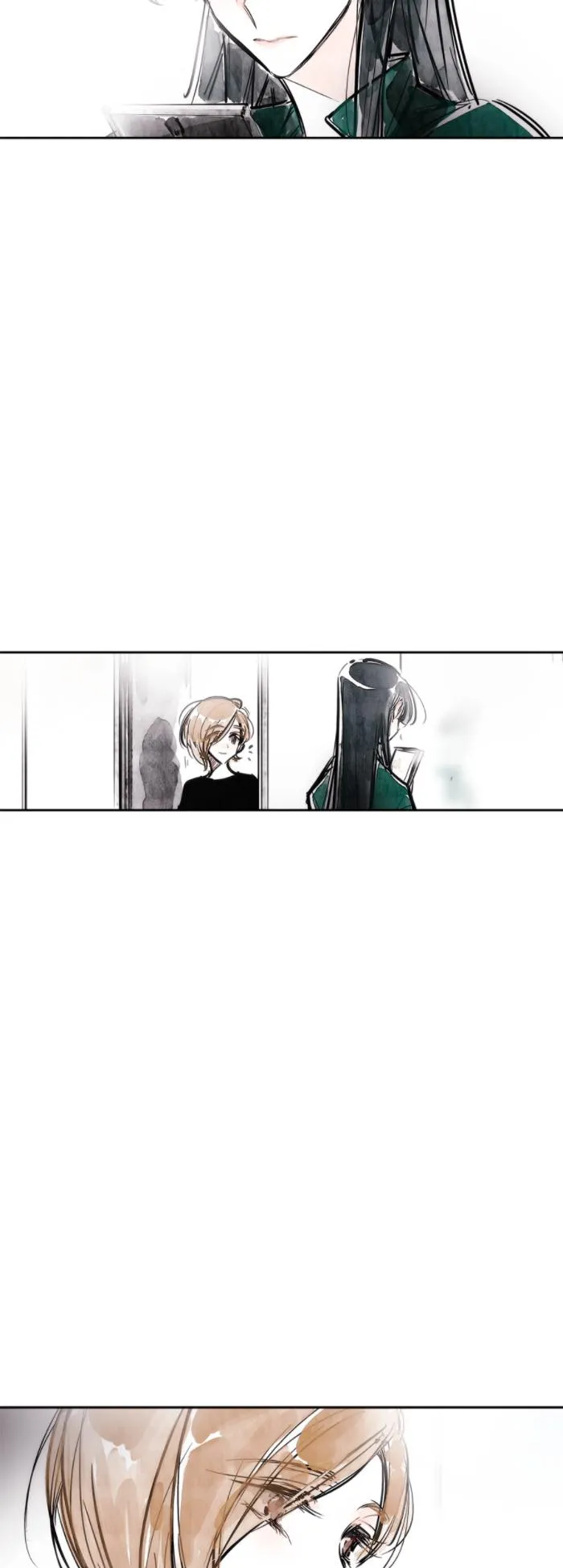 Read Swallow Tail chapter 35 image 7 on Lezhin