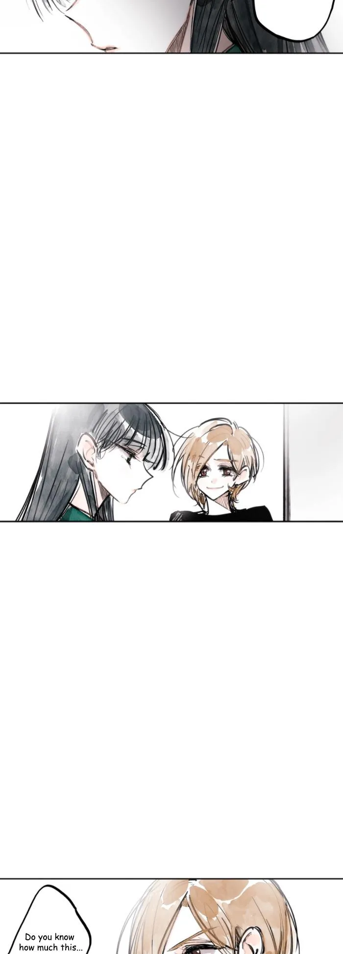 Read Swallow Tail chapter 35 image 9 on Lezhin