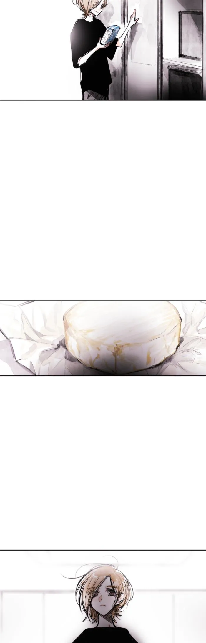 Read Swallow Tail chapter 36 image 13 on Lezhin