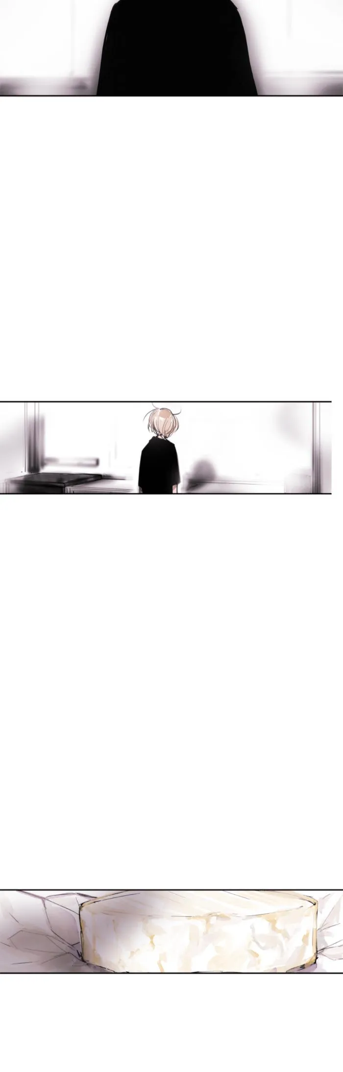 Read Swallow Tail chapter 36 image 14 on Lezhin